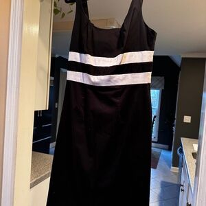 White House Black Market Dress